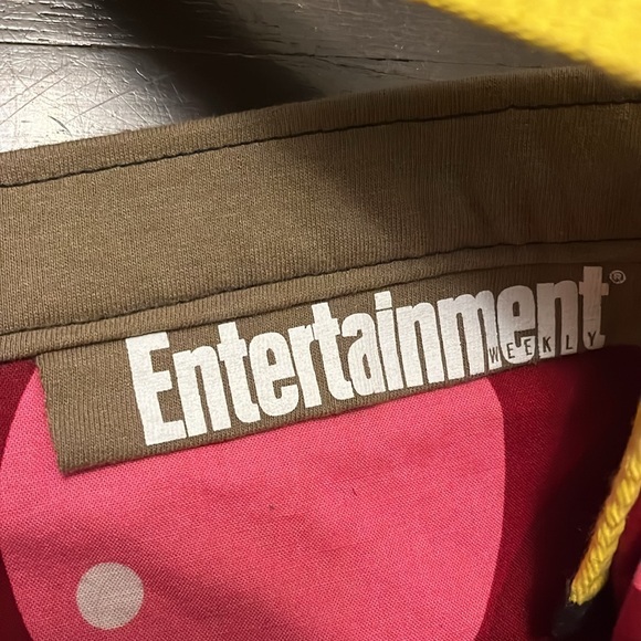 Super Friends! Unique GOODFARKEN 🇨🇦crossbody, shoulder tote bag - Upcycle ♻️ - Picture 5 of 9